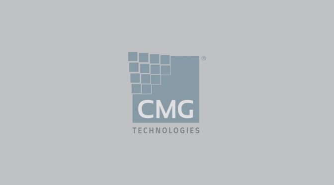Grey CMG Logo Placeholder Image
