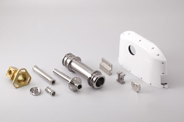 Aerospace Solutions as part of Indo-MIM and CMG