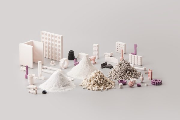 Ceramic Injection Moulding as part of Indo-MIM and CMG