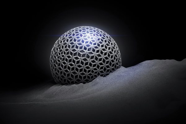 Metal Powders as part of Indo-MIM and CMG